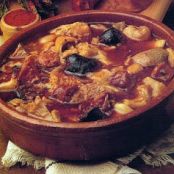 CALLOS A LA MADRILEÑA-ESPAÑA
