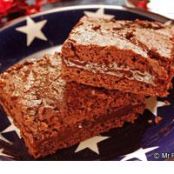 Double Chocolate Brownies #2