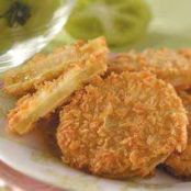 Fried Green Tomatoes