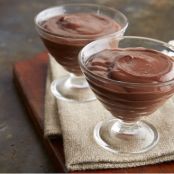 Quick Creamy Chocolate Pudding Recipe