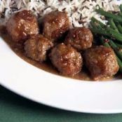 Adelaide's Meatballs