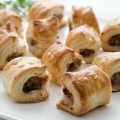 Sausage Rolls