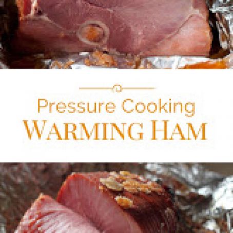 Ham - Instant Pot