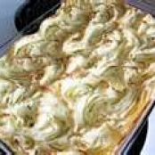 Mashed Potato Casserole