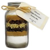 Triple Chocolate Cookie Mix