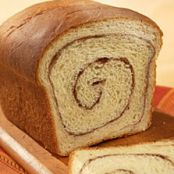 Cinnamon Bread