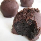 Oreo Truffles