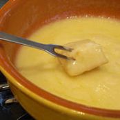 Fondue Savoyarde Recipe