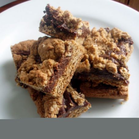 cafe craving dream bars
