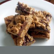 cafe craving dream bars