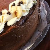 Chocolate Fudge Buttercream Frosting