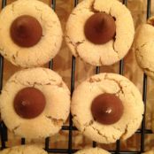 Doris Day Peanut Blossums