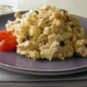 Curried Chicken Salad