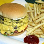 Best Old Fashioned Burgers