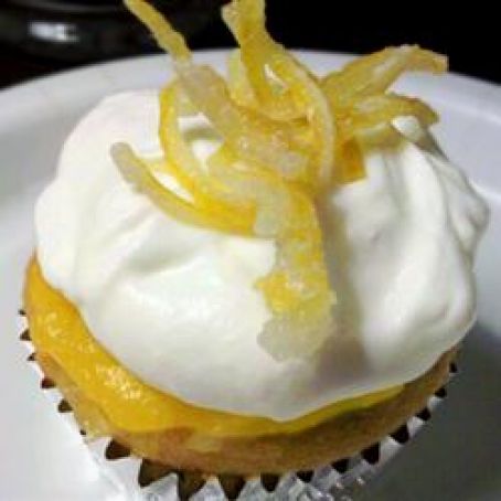 Candied Citrus Peel