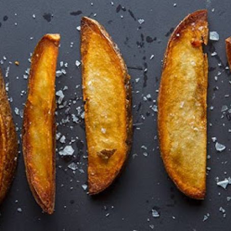 Fries-Really Good (Overnight)