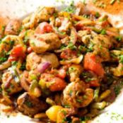 Primal Jambalaya