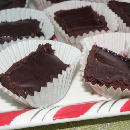 candy - crock pot sugar free dairy free fudge