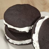 Fluff Recipes: Whoopie Pies