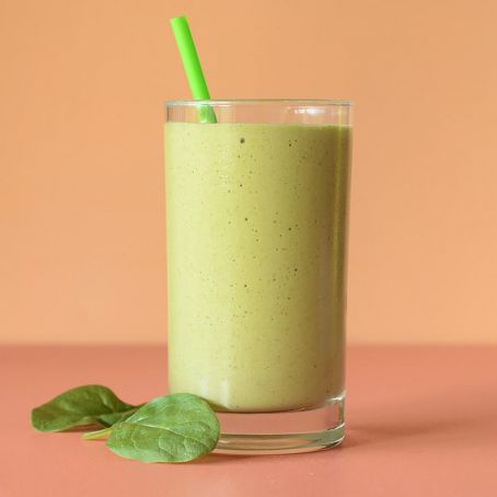 Breakfast Smoothie (385 calories)