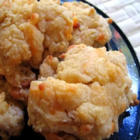 Red Lobster Cheese Biscuits