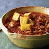 Chicken Chili (Mad Hungry)