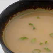 Miso Soup