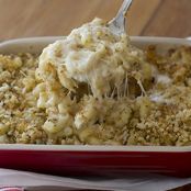 Murray’s Classic Mac & Cheese Recipe