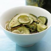 Quick Pickles