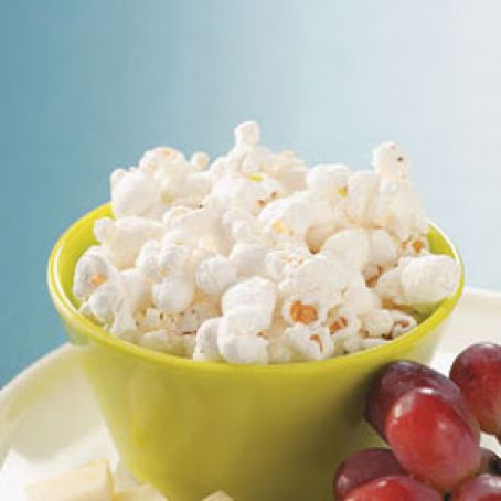2011 Seasoned Popcorn