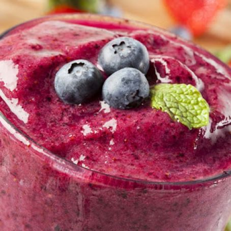 WHOLE FOOD PROTEIN SHAKE