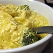 Like Mother, Like Daughter