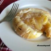 Shortcut Apple Danish