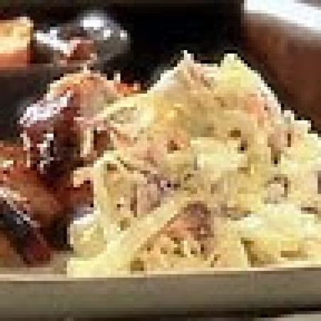 The Ultimate Coleslaw