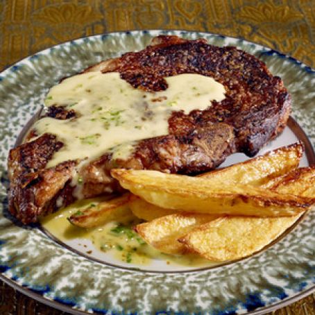 Béarnaise Sauce
