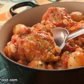 Old Fashioned Chicken