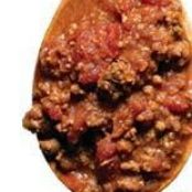 Meat Sauce