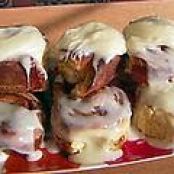 Overnight Cinnamon Rolls