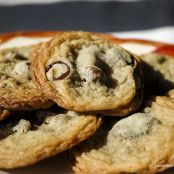 The Best Chocolate Chip Cookie