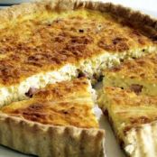 Quiche Lorraine