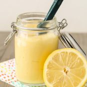 Lemon Curd