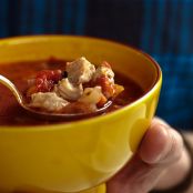 Carolina Fish Chowder