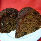 Allie's Awesome Easy Spice Cake