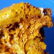 Fairy (Sponge) Candy***