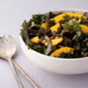 Massaged Kale Salad