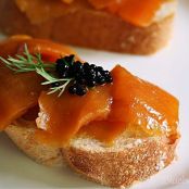 Carrot Lox