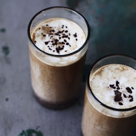 Caffè Mocha