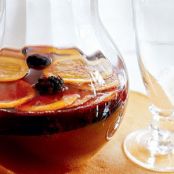 Red Wine Sangria