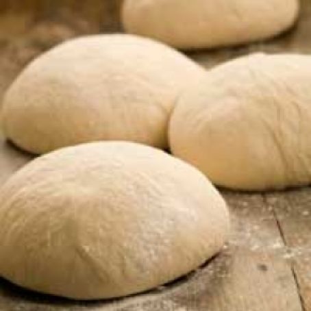 Pizza Dough (Paula Deen)