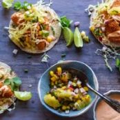 The Ultimate Fish Tacos